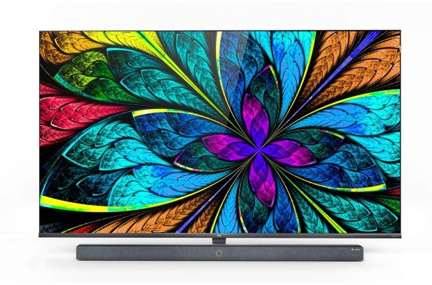 TCL X10S serie