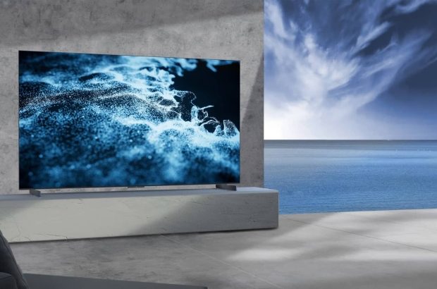 TCL X965