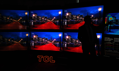 TCL-demo