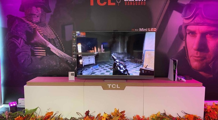 TCL event video 2021