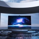 TCL miniled OD Zero CES 2021 1