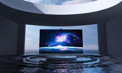 TCL miniled OD Zero CES 2021 1