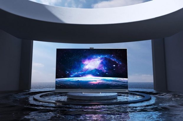 TCL miniled OD Zero CES 2021 1
