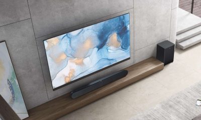TCL soundbars 2022