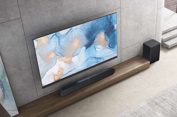 tcl soundbar atmos