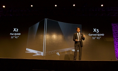 TCL X2 X3