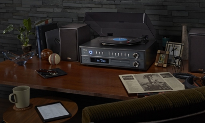 TEAC LP-P1000