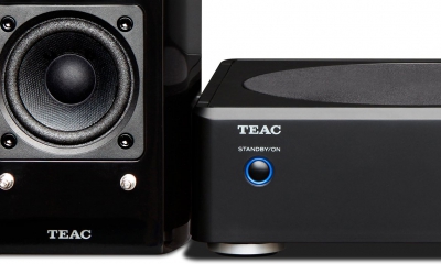 TEAC LS-WH01