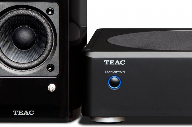 TEAC LS-WH01