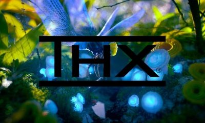 THX trailer