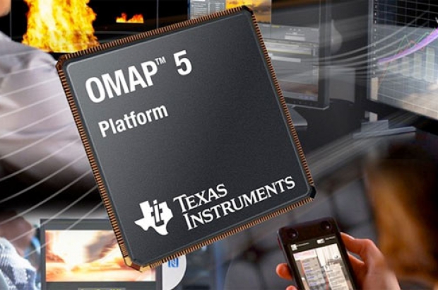 TI-OMAP-5