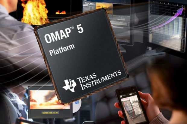 TI-OMAP-5