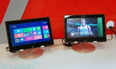 TI-OMAP-WindowsRT