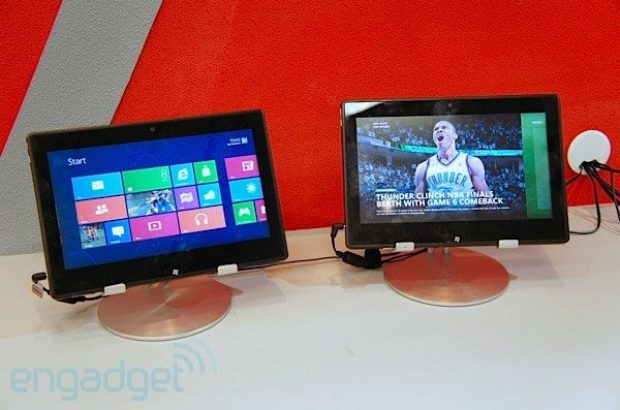 TI-OMAP-WindowsRT