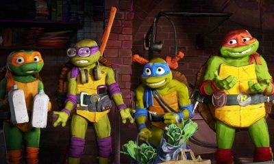 TMNT