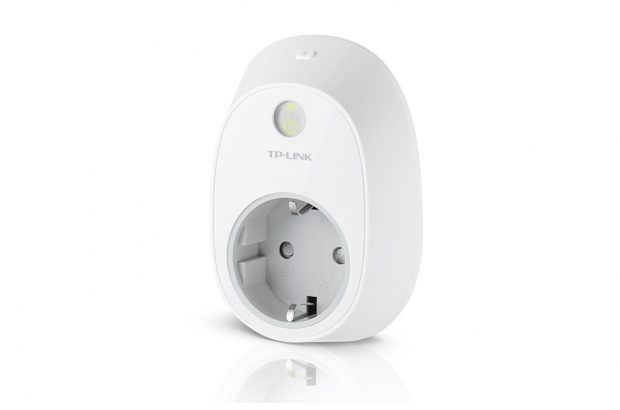 TP-Link HS100 Smart Plug