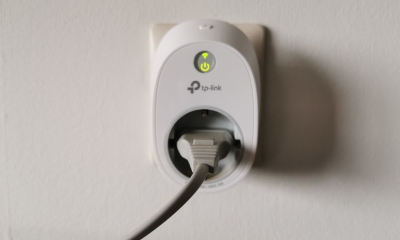 TP-Link Smart Plug