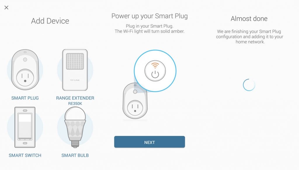 tp smart link plug as timer tp smart link plug as timer