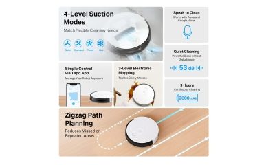 TP-Link Tapo RV10