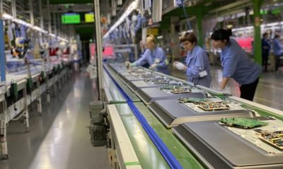 TPV fabriek 4 1