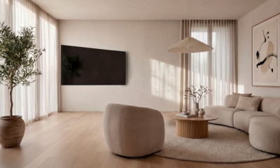 TVME5670series_Ambiance_Image_sitting-room_tv-on