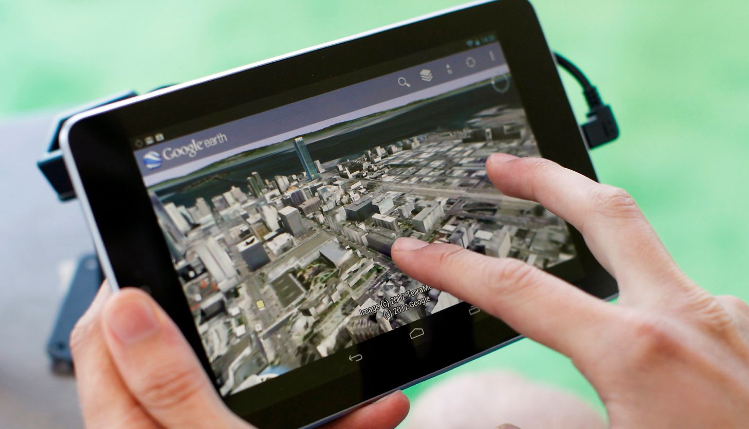 Willen Hertog paspoort GPS op een tablet: wat is het en wat kun je ermee? | FWD