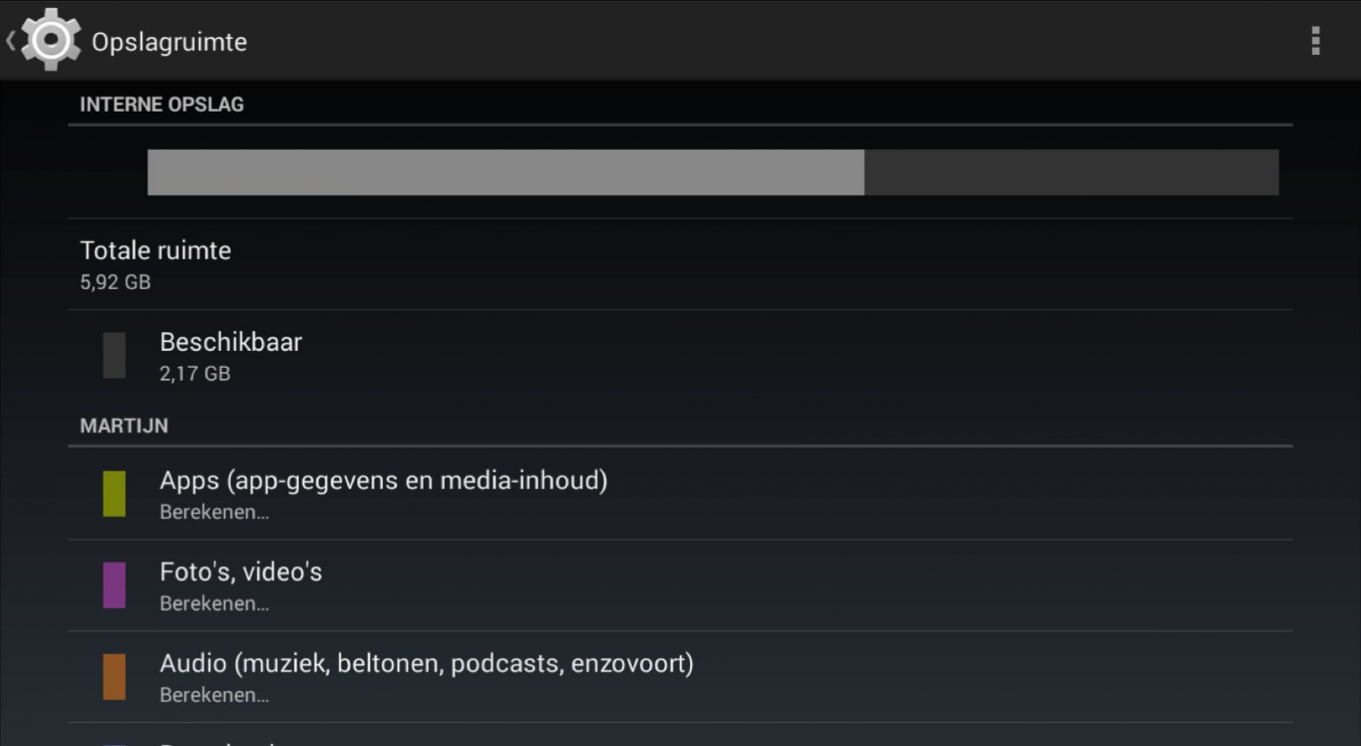 Tablets en opslaggeheugen: alles dat je moet weten | FWD
