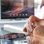 Tablet-tv-Sony