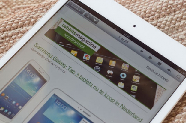 Tablets-Magazine-nieuwsbrief