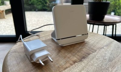Tado Airco review 4