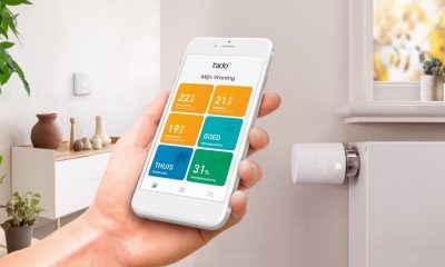Tado app