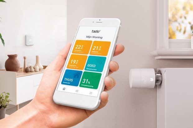 Tado app