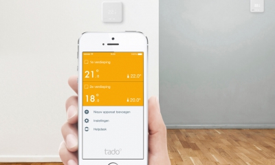 Tado verwarmingsproducten