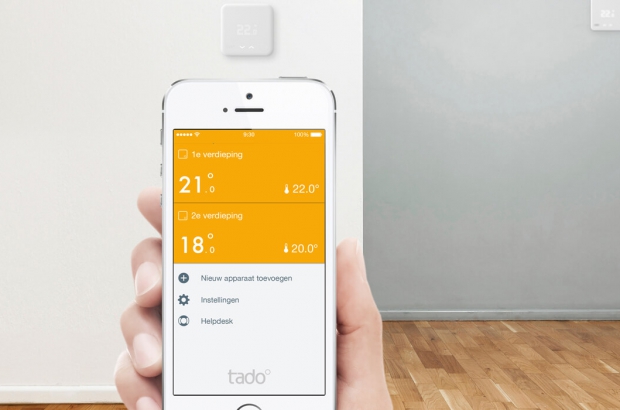Tado verwarmingsproducten