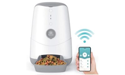 Talo slimme voederbak