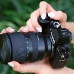 Tamron 17-70mm f 2.8 Di III-A VC RXD Zoomobjectief