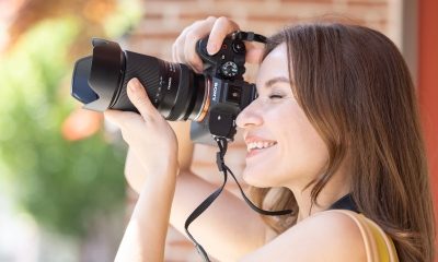 Tamron 28-300mm F4-7.1 VC