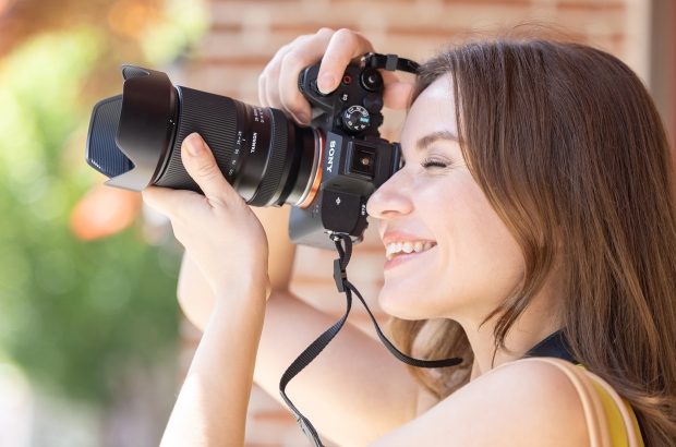 Tamron 28-300mm F4-7.1 VC