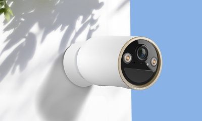 Tapo C460 KIT