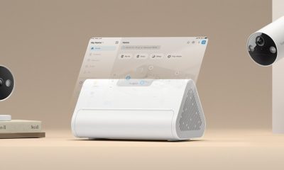 Tapo H500