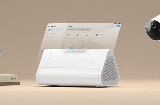 Tapo H500