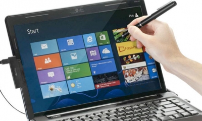 Targus-Touch-Pen