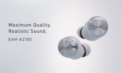 Technics EAH-AZ100