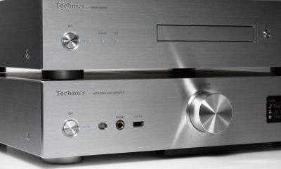 Technics Grand Class G30 Series Main