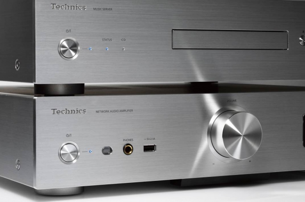 Technics Grand Class G30 Series Main