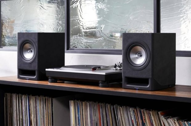 Technics SC-CX700