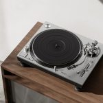 Technics SL-1200GR2