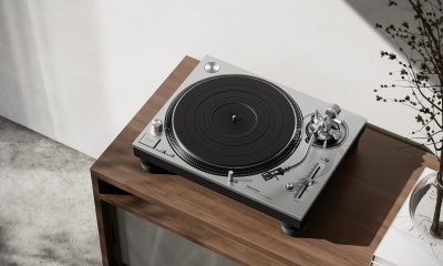Technics SL-1200GR2