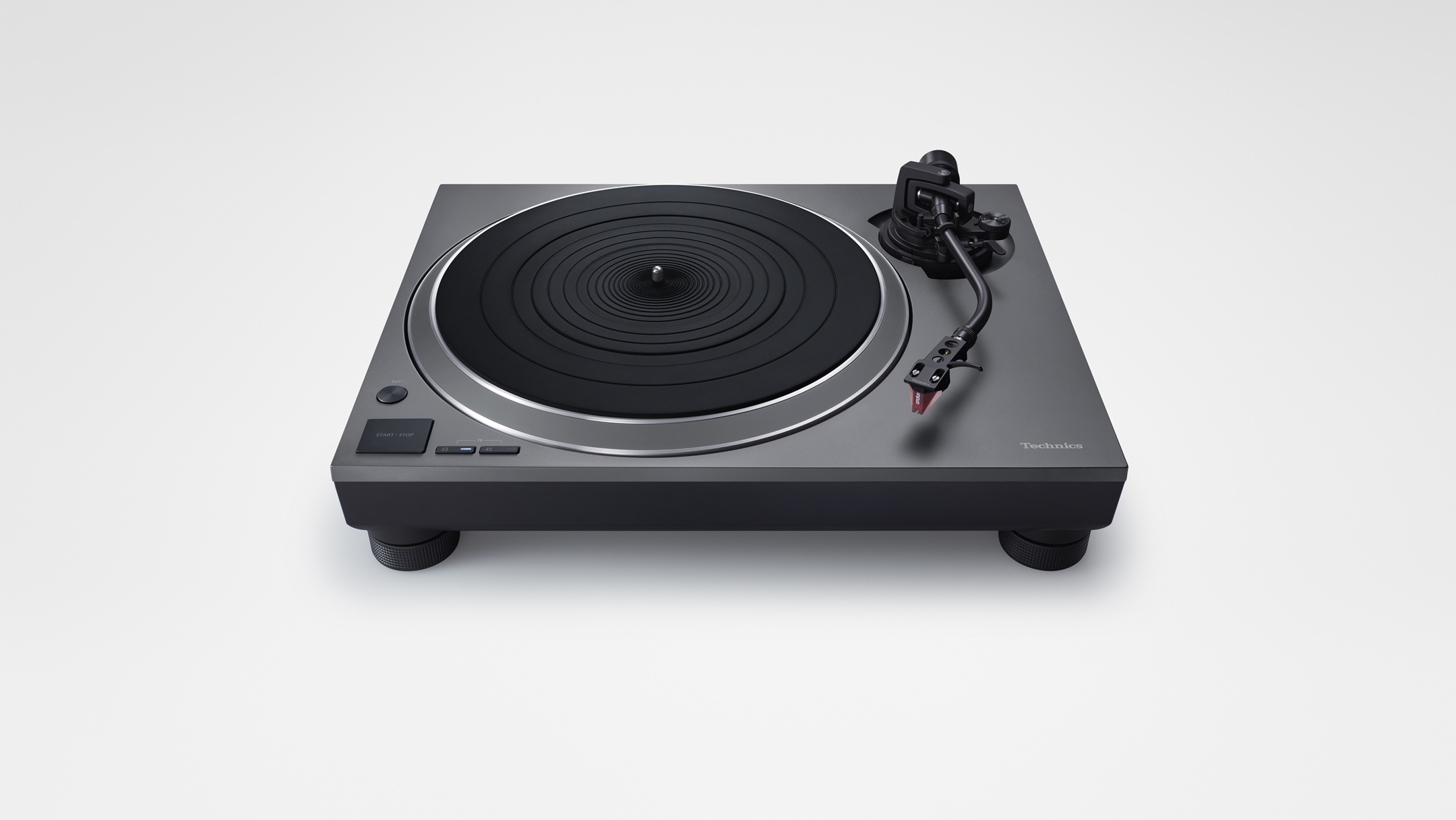 Technics breidt assortiment uit met SL-1500CS draaitafel | FWD