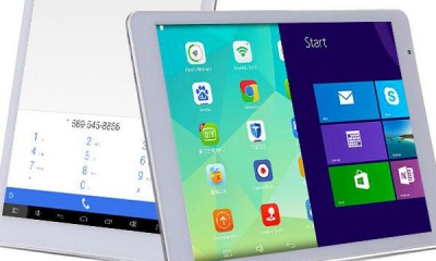 Teclast Core M